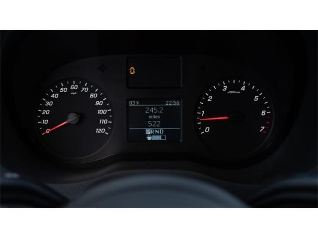 2021 Mercedes-Benz Sprinter (CC-2111211) for sale in Cadillac, Michigan