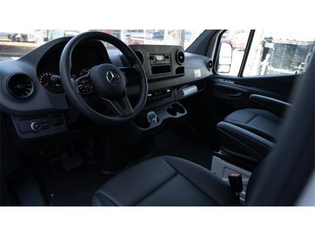 2021 Mercedes-Benz Sprinter (CC-2111211) for sale in Cadillac, Michigan