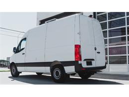 2021 Mercedes-Benz Sprinter (CC-2111211) for sale in Cadillac, Michigan