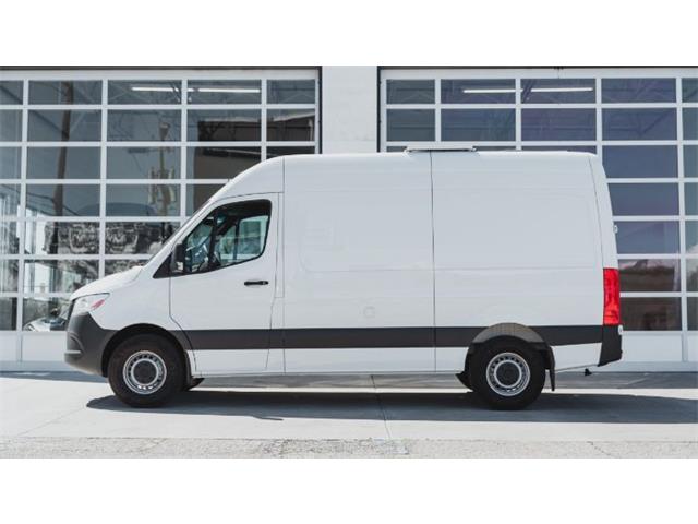 2021 Mercedes-Benz Sprinter (CC-2111211) for sale in Cadillac, Michigan