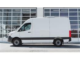 2021 Mercedes-Benz Sprinter (CC-2111211) for sale in Cadillac, Michigan