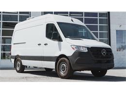 2021 Mercedes-Benz Sprinter (CC-2111211) for sale in Cadillac, Michigan