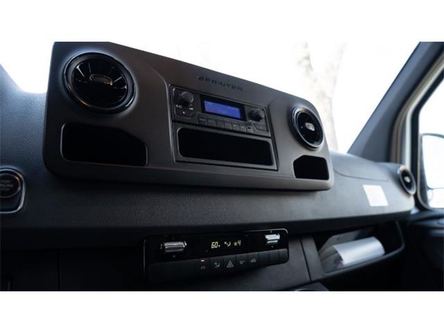 2021 Mercedes-Benz Sprinter (CC-2111211) for sale in Cadillac, Michigan