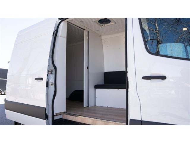 2021 Mercedes-Benz Sprinter (CC-2111211) for sale in Cadillac, Michigan