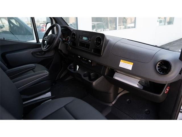 2021 Mercedes-Benz Sprinter (CC-2111211) for sale in Cadillac, Michigan