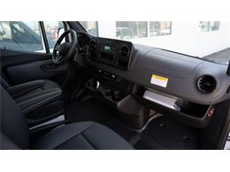 2021 Mercedes-Benz Sprinter (CC-2111211) for sale in Cadillac, Michigan