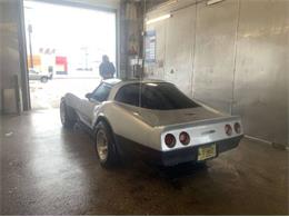 1981 Chevrolet Corvette (CC-2111212) for sale in Cadillac, Michigan