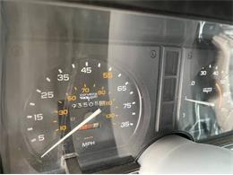 1981 Chevrolet Corvette (CC-2111212) for sale in Cadillac, Michigan