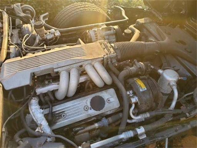1986 Chevrolet Corvette (CC-2111213) for sale in Cadillac, Michigan