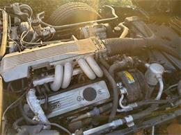 1986 Chevrolet Corvette (CC-2111213) for sale in Cadillac, Michigan