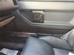 1986 Chevrolet Corvette (CC-2111213) for sale in Cadillac, Michigan