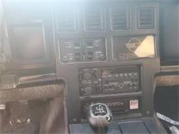 1986 Chevrolet Corvette (CC-2111213) for sale in Cadillac, Michigan