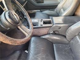 1986 Chevrolet Corvette (CC-2111213) for sale in Cadillac, Michigan