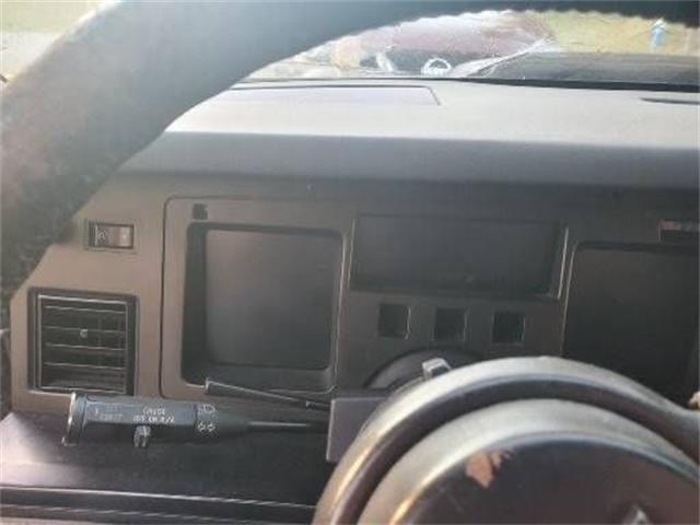 1986 Chevrolet Corvette (CC-2111213) for sale in Cadillac, Michigan