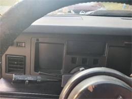 1986 Chevrolet Corvette (CC-2111213) for sale in Cadillac, Michigan