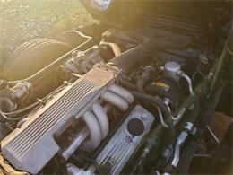 1986 Chevrolet Corvette (CC-2111213) for sale in Cadillac, Michigan
