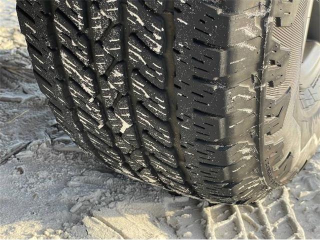2008 Jeep Wrangler (CC-2111214) for sale in Cadillac, Michigan