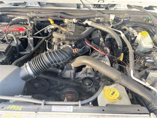 2008 Jeep Wrangler (CC-2111214) for sale in Cadillac, Michigan