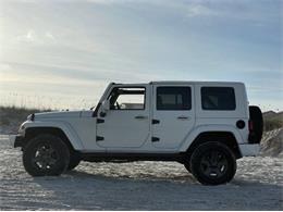 2008 Jeep Wrangler (CC-2111214) for sale in Cadillac, Michigan