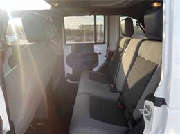 2008 Jeep Wrangler (CC-2111214) for sale in Cadillac, Michigan