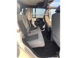 2008 Jeep Wrangler (CC-2111214) for sale in Cadillac, Michigan