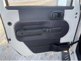 2008 Jeep Wrangler (CC-2111214) for sale in Cadillac, Michigan
