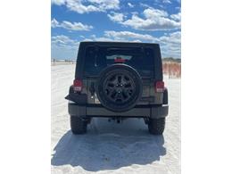 2016 Jeep Wrangler (CC-2111215) for sale in Cadillac, Michigan