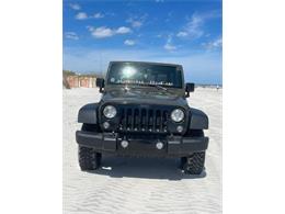 2016 Jeep Wrangler (CC-2111215) for sale in Cadillac, Michigan