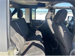 2016 Jeep Wrangler (CC-2111215) for sale in Cadillac, Michigan