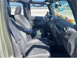 2016 Jeep Wrangler (CC-2111215) for sale in Cadillac, Michigan