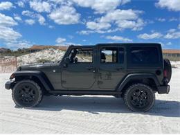 2016 Jeep Wrangler (CC-2111215) for sale in Cadillac, Michigan