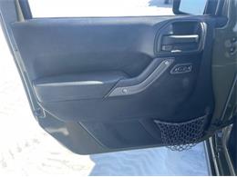2016 Jeep Wrangler (CC-2111215) for sale in Cadillac, Michigan