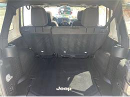 2016 Jeep Wrangler (CC-2111215) for sale in Cadillac, Michigan