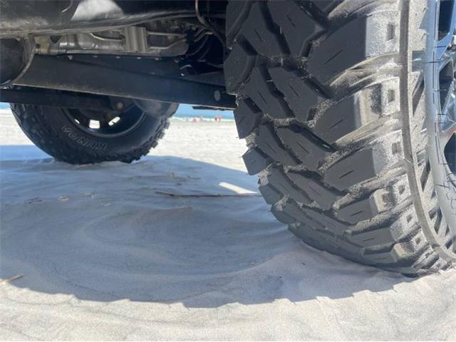 2016 Jeep Wrangler (CC-2111215) for sale in Cadillac, Michigan