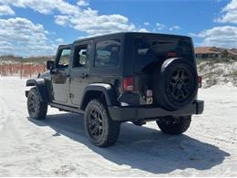 2016 Jeep Wrangler (CC-2111215) for sale in Cadillac, Michigan