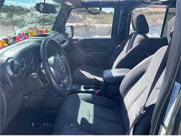 2016 Jeep Wrangler (CC-2111215) for sale in Cadillac, Michigan