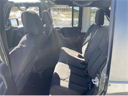 2016 Jeep Wrangler (CC-2111215) for sale in Cadillac, Michigan