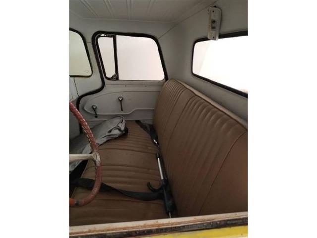 1962 Chevrolet K-10 (CC-2111216) for sale in Cadillac, Michigan