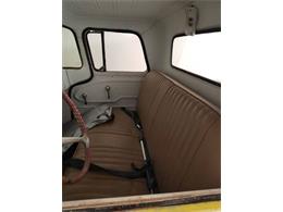 1962 Chevrolet K-10 (CC-2111216) for sale in Cadillac, Michigan
