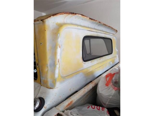 1962 Chevrolet K-10 (CC-2111216) for sale in Cadillac, Michigan