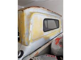 1962 Chevrolet K-10 (CC-2111216) for sale in Cadillac, Michigan