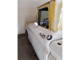 1962 Chevrolet K-10 (CC-2111216) for sale in Cadillac, Michigan