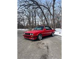 1991 BMW 3 Series (CC-2111217) for sale in Cadillac, Michigan