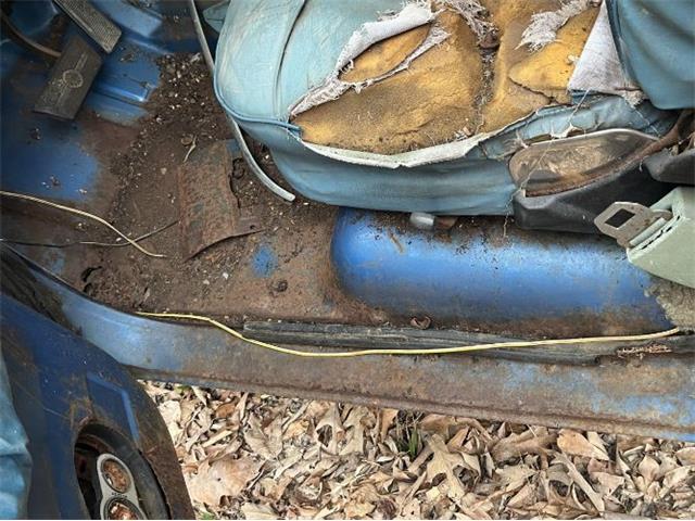 1974 Chevrolet Cheyenne (CC-2111218) for sale in Cadillac, Michigan