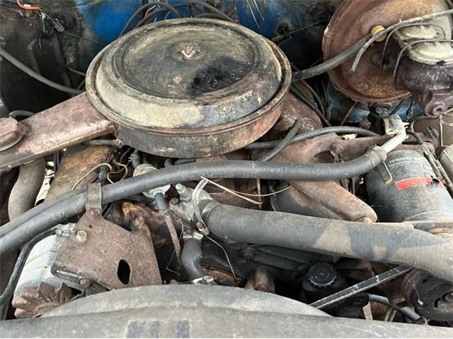 1974 Chevrolet Cheyenne (CC-2111218) for sale in Cadillac, Michigan