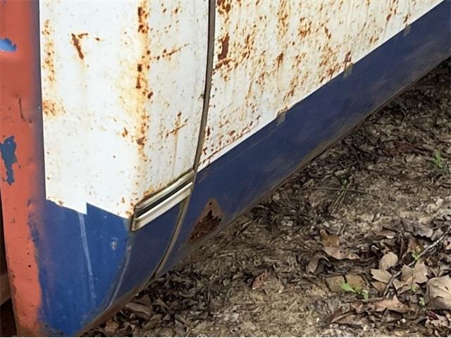 1974 Chevrolet Cheyenne (CC-2111218) for sale in Cadillac, Michigan