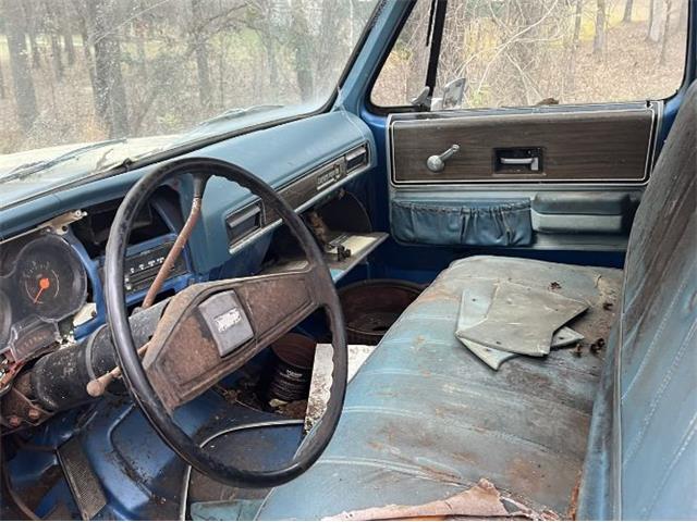 1974 Chevrolet Cheyenne (CC-2111218) for sale in Cadillac, Michigan