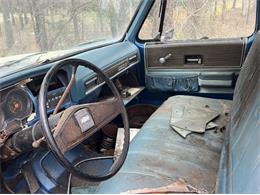 1974 Chevrolet Cheyenne (CC-2111218) for sale in Cadillac, Michigan