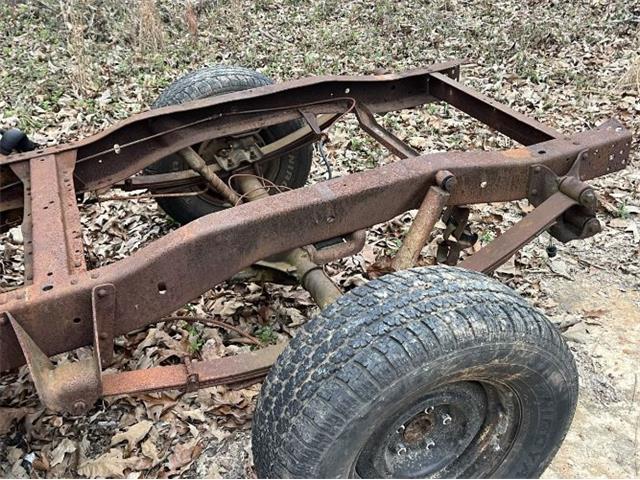 1974 Chevrolet Cheyenne (CC-2111218) for sale in Cadillac, Michigan