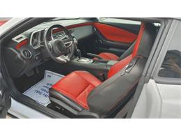 2010 Chevrolet Camaro (CC-2111219) for sale in Cadillac, Michigan
